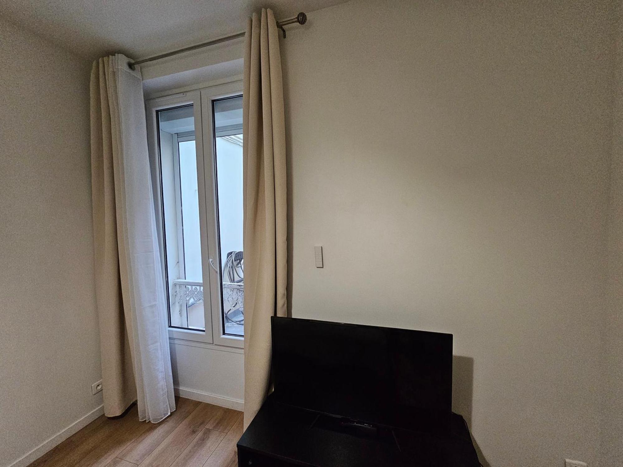 *Appartement Moderne/2 Minutes Du Metro* Saint-Ouen  Exterior photo