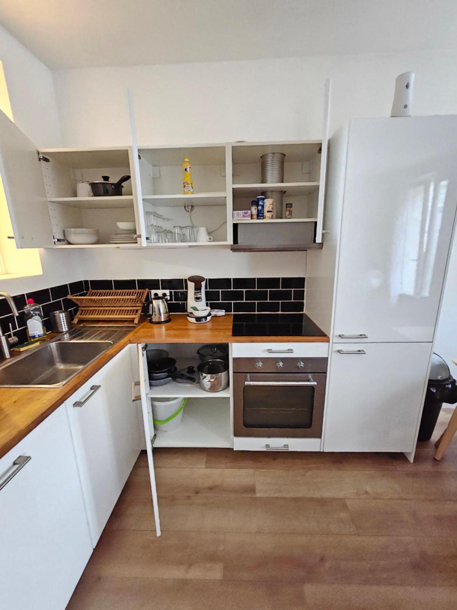 *Appartement Moderne/2 Minutes Du Metro* Saint-Ouen  Exterior photo