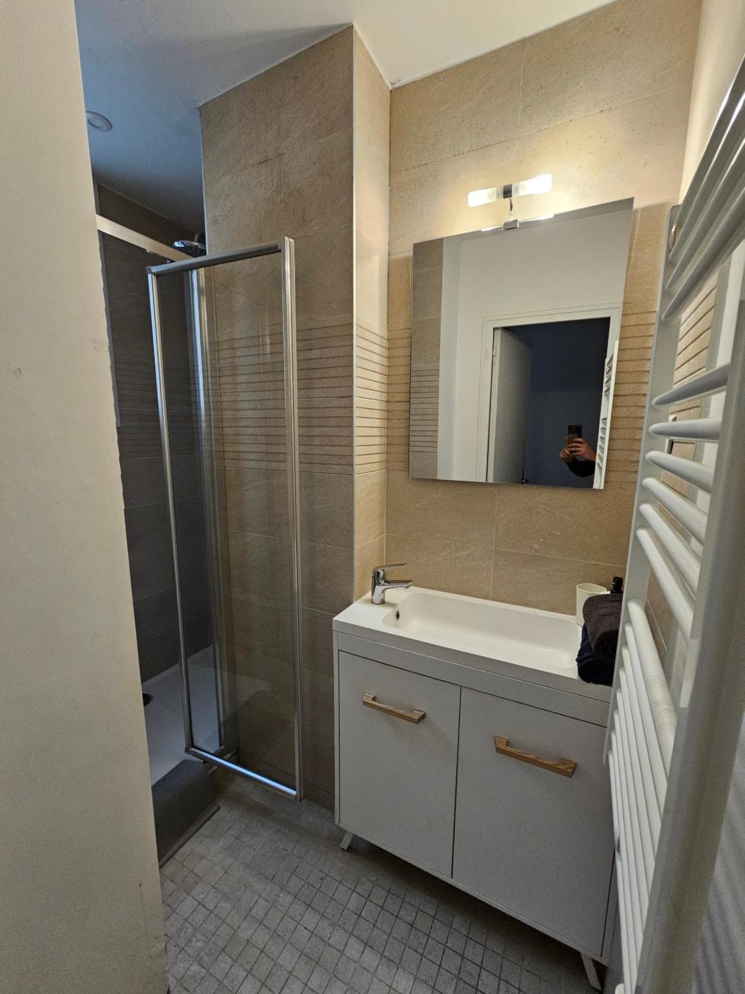 *Appartement Moderne/2 Minutes Du Metro* Saint-Ouen  Exterior photo