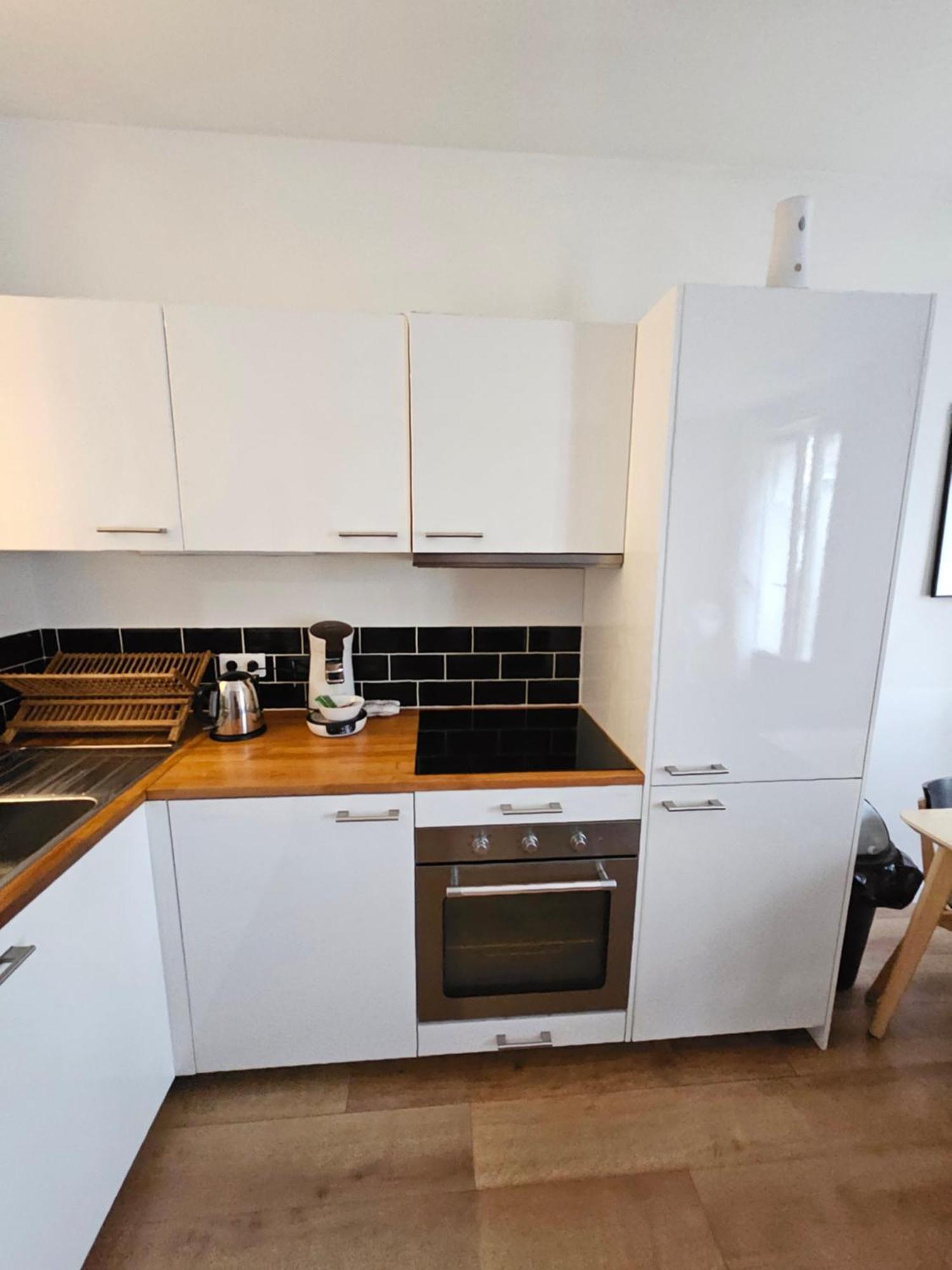 *Appartement Moderne/2 Minutes Du Metro* Saint-Ouen  Exterior photo